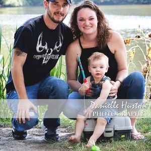 Meet your Posher, Jamie